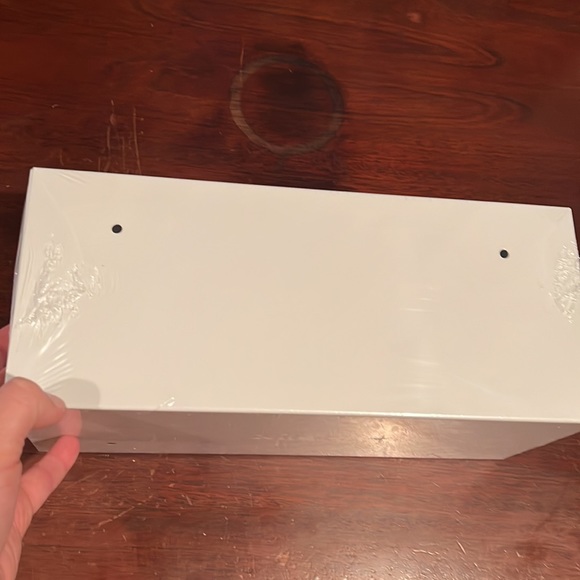 NWT Heimish Lockable Drugs Cabinet! - Picture 7 of 8